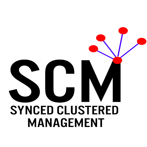 Synced Clustered Management